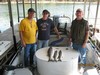 (09/25/2015) - Nice Striped Bass
